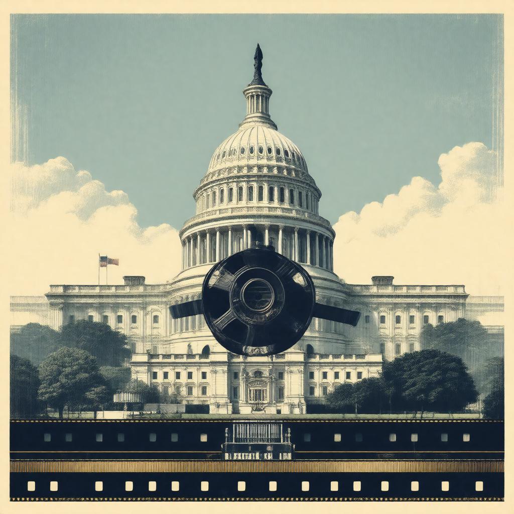 National Film Preservation Act
